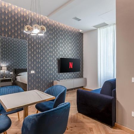 Luxury Apartment - Near Stazione Centrale Милан Экстерьер фото